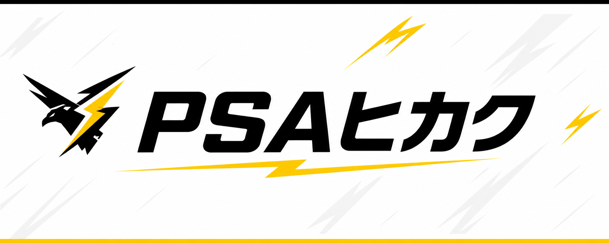 PSAヒカク